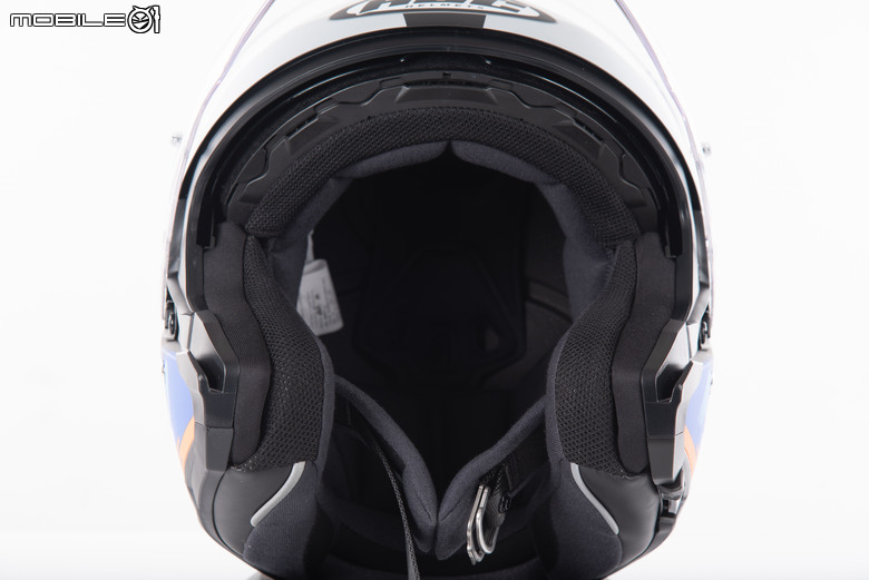 HJC 進口通勤帽新選擇！HJC i30高包覆感、高透氣性3/4帽款開箱！