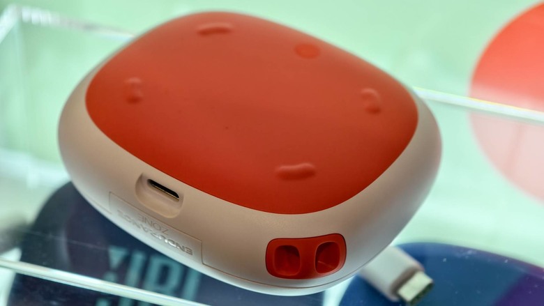 JBL新品體驗會，開放式藍牙耳機一次展出