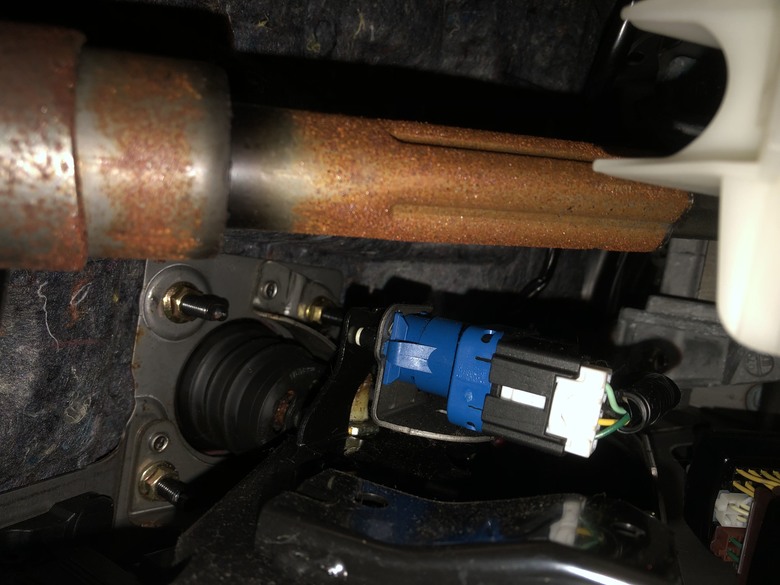 #心得 URX 六萬公里/自備機油/油耗分享/簡評/意外開銷