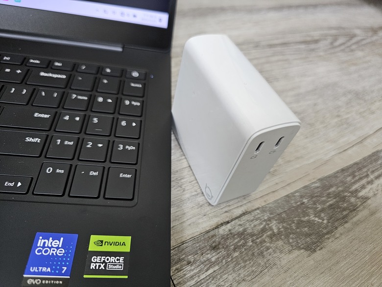 屬於我的"全能"最佳解答 LG gram Pro 16Z90TR