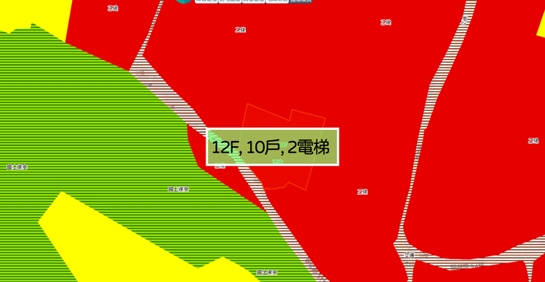 🌟大肚【2~3房 近成屋新案】寧靜生活 無限棟距 剛性需求圍繞增值宅 空拍分享