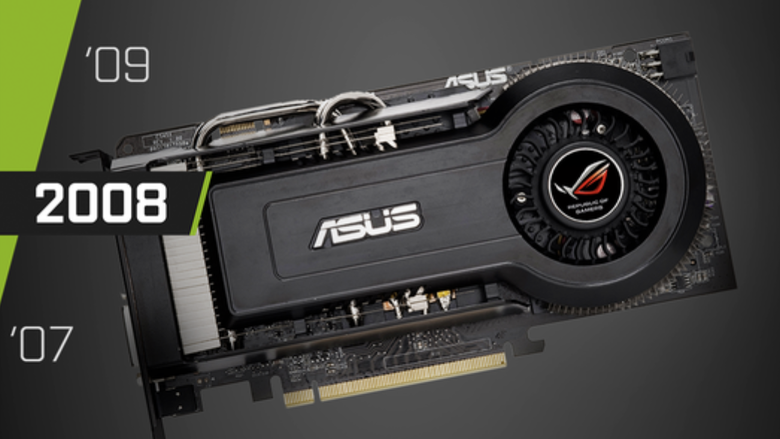 ROG Matrix Platinum GeForce RTX 5090 顯示卡開箱實測 集 30 周年經驗大成的頂級遊戲效能輸出者