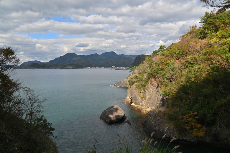 富士五湖與伊豆半島自駕6日遊 part3-石廊崎、石室神社、波勝崎、室岩洞、安城岬、龜甲岩、燈明ヶ崎