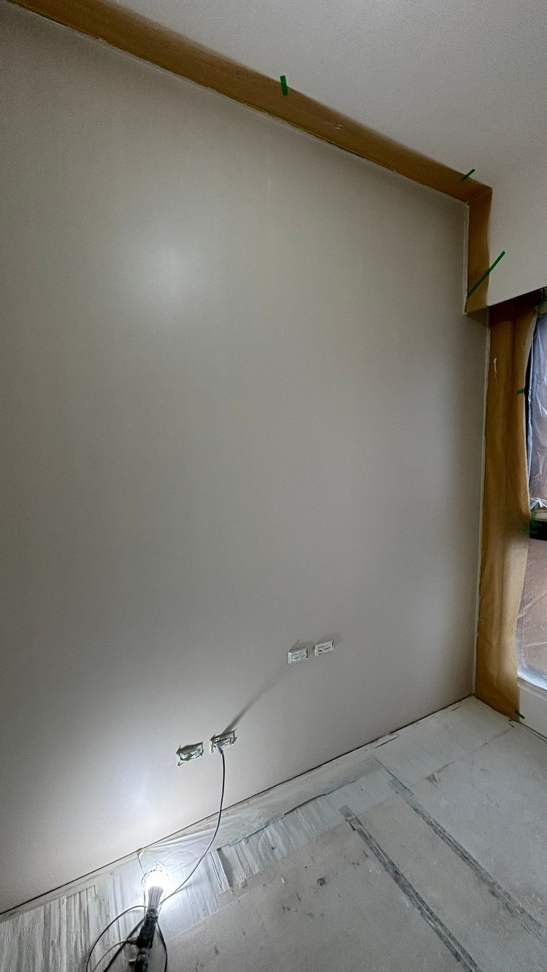 【開箱】台北蛋殼區三房預售屋