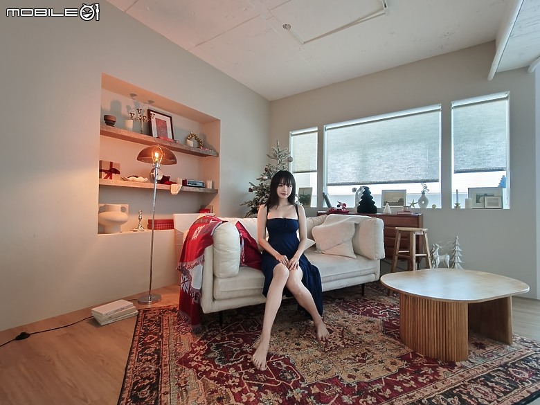 OPPO Reno15 Pro Max 體驗｜2 億畫素主鏡頭加持，實況照片玩法再升級！