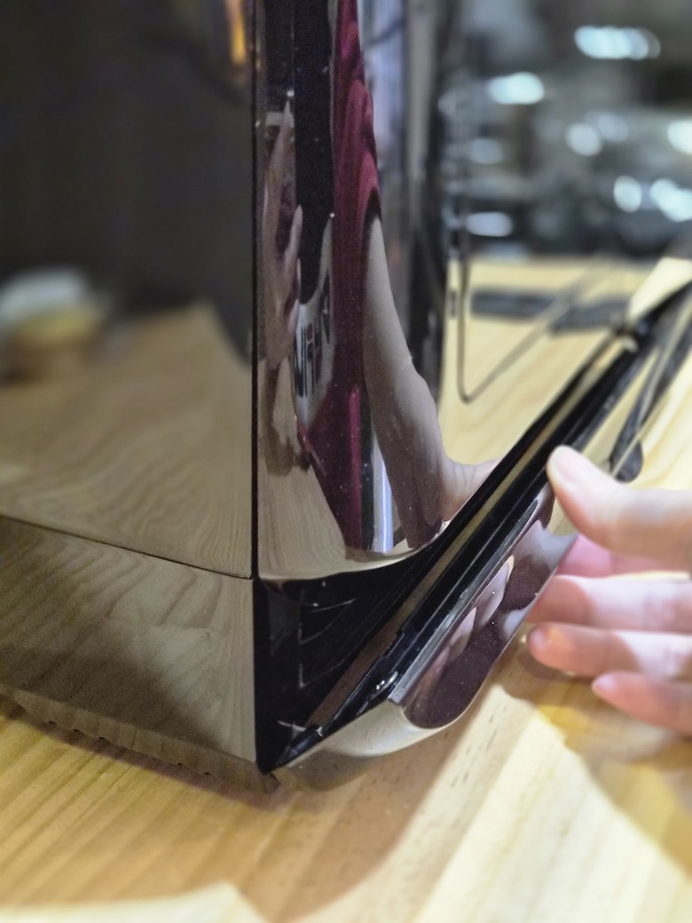 簡單分享新入手的雙槽氣炸鍋，早午餐可以一次出爐還滿讚的！