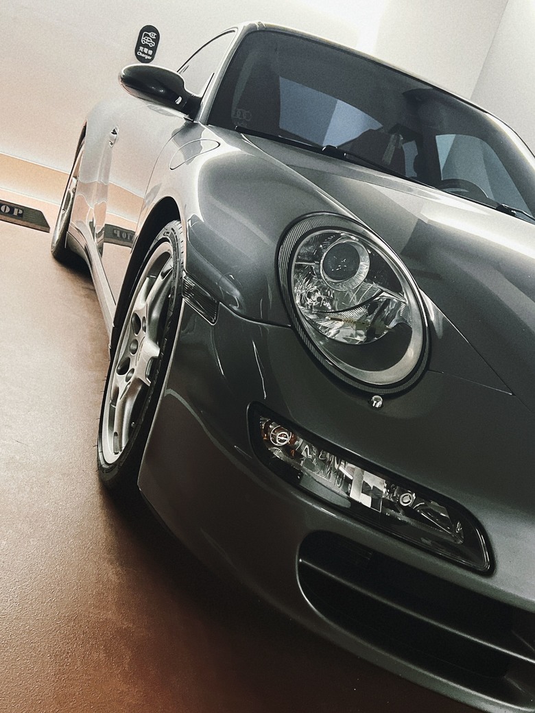 【老驥伏櫪】總代理 Porsche 911 Carrera 4S (997.1) 圓夢心得文