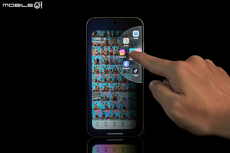 realme GT 8 Pro 體驗｜理光 GR 靈魂上身，全能旗艦闖出新路！