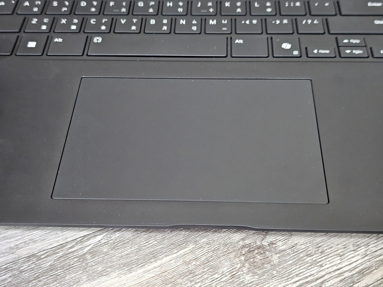 屬於我的"全能"最佳解答 LG gram Pro 16Z90TR