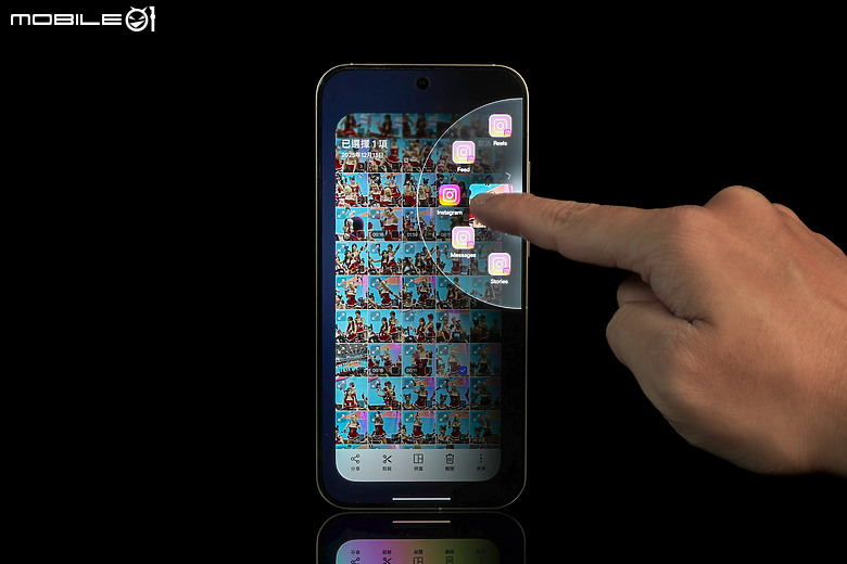 realme GT 8 Pro 體驗｜理光 GR 靈魂上身，全能旗艦闖出新路！