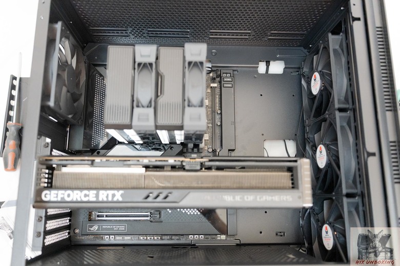 點我看大圖 我想靜靜,Superturn視博通SAF100靜音機殼