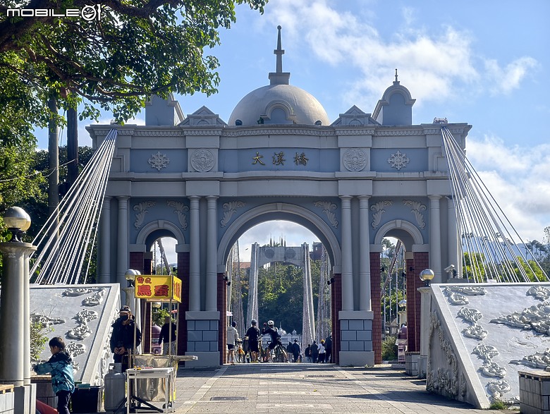 vivo X300 Pro 臺灣上市版本 旅拍攝影2個月之實拍分享