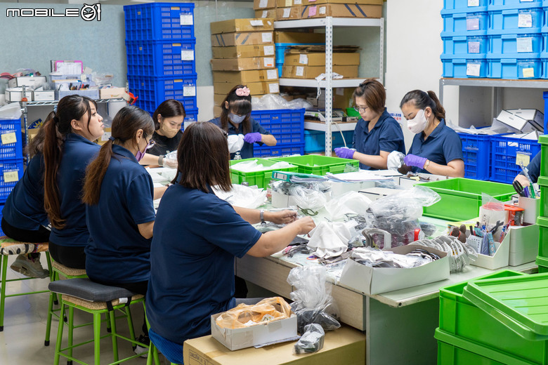 蔣大推甚麼 EP1：亞熱帶島國也會做雪鏡！全台灣本土設計製造 VIGHT 展現超強技術力