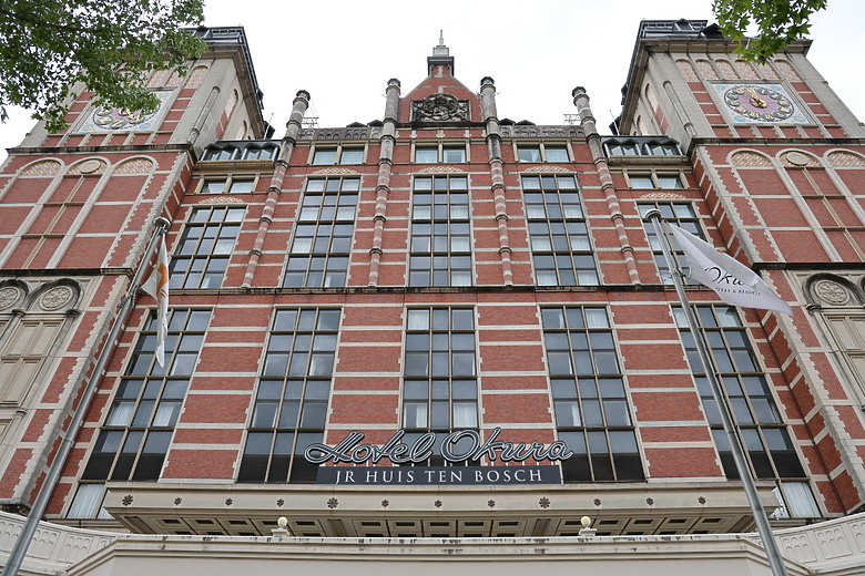 西九州自由行--下集(火車篇:長崎稻佐山夜景/豪斯登堡樂園/福岡市區逛街美食)