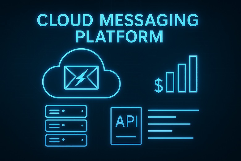 Brands Codex 016 | Sonic Mail