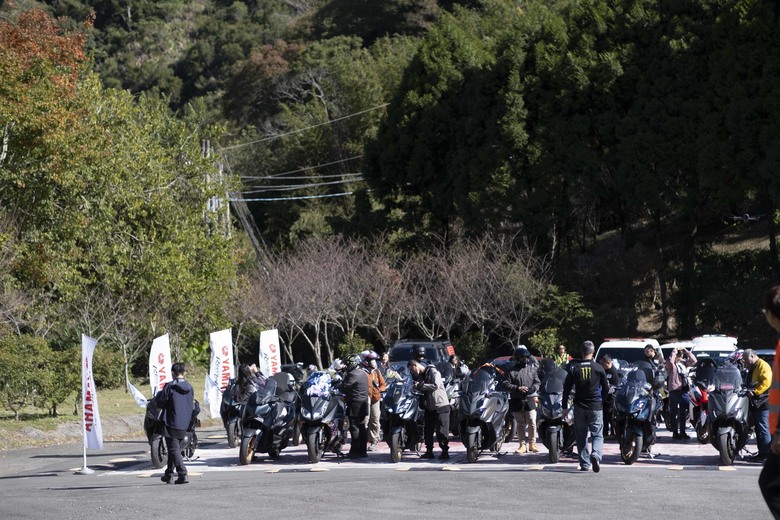 解鎖長途騎乘，2025 MAX家族山海輕旅行