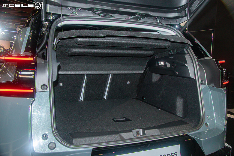 【2026台北車展】Citroen大改款C5 Aircoss驚喜現身!預告搶先C3 Aircross於第二季上市!