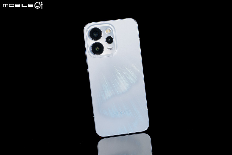 OPPO Reno15 Pro Max 體驗｜2 億畫素主鏡頭加持，實況照片玩法再升級！