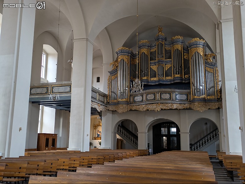 波蘭: 托倫 薑餅之城~ (Poland : Torun)