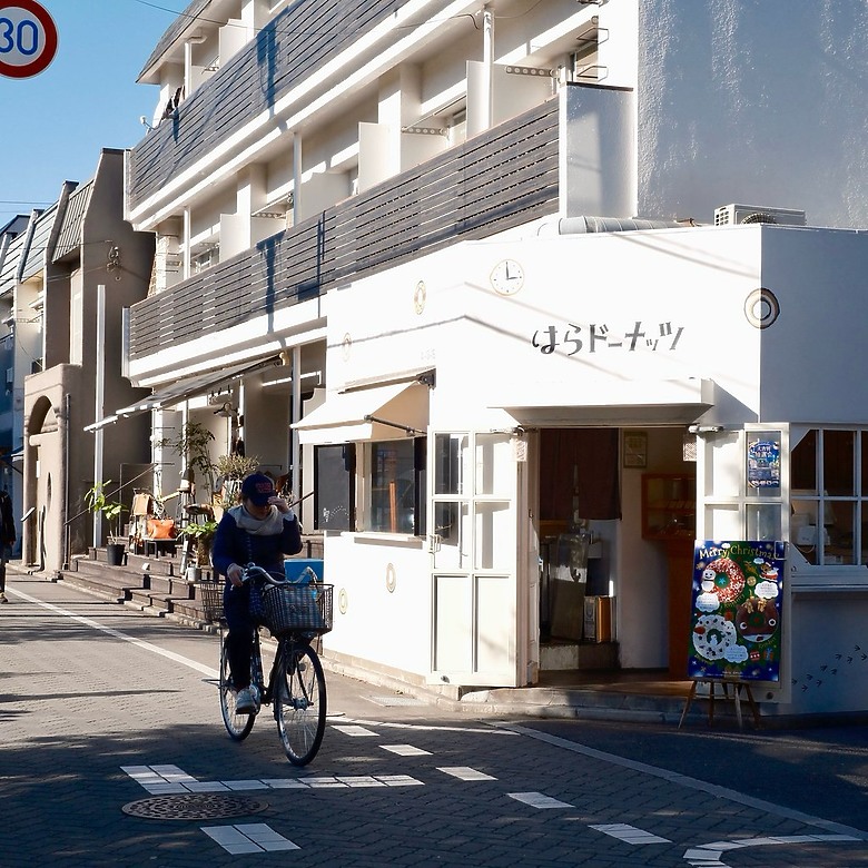 [旅拍圖多] 金澤楓景、富山老街、東京巷弄｜X-T50 + Touit 32mm 邊走邊拍