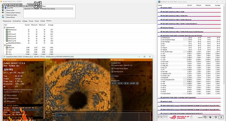 【開箱】白色側出電源 | CORSAIR RM1000x SHIFT WHITE