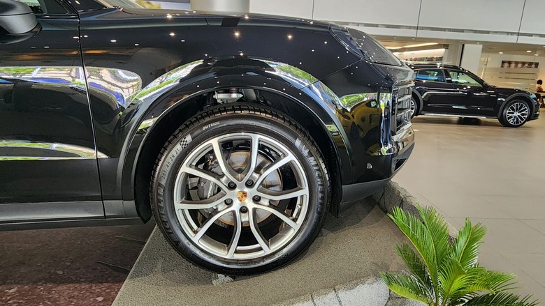 【分享＋請教】凱彥加裝車頂置物箱