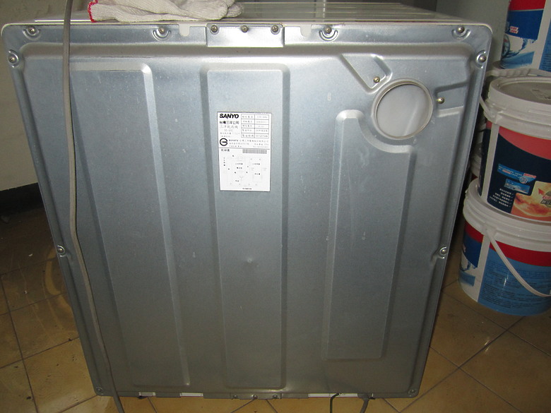 2025年-烘衣機修繕 & 詳細組件介紹_DIY [圖多]