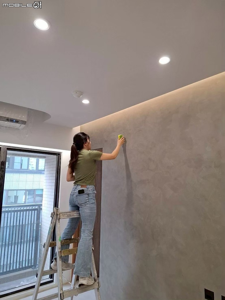 【開箱】客廳小、動線卡、餐桌太遠？分享我們怎麼在新成屋一次改善~一家人的距離還變近了~