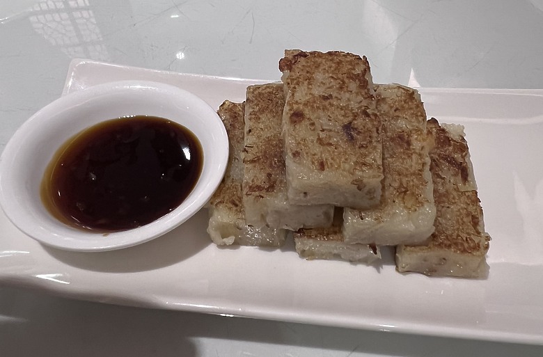點我看大圖 漢來翠園