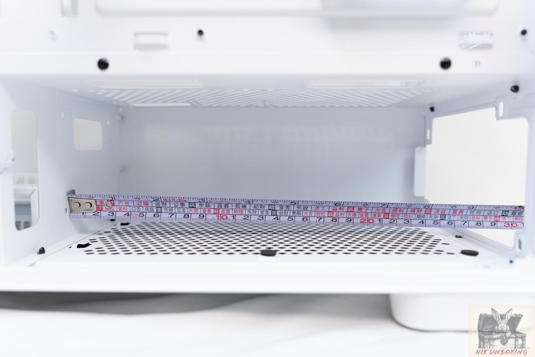 點我看大圖 全曲玻璃,全景感受 darkFlash大飛DS900G