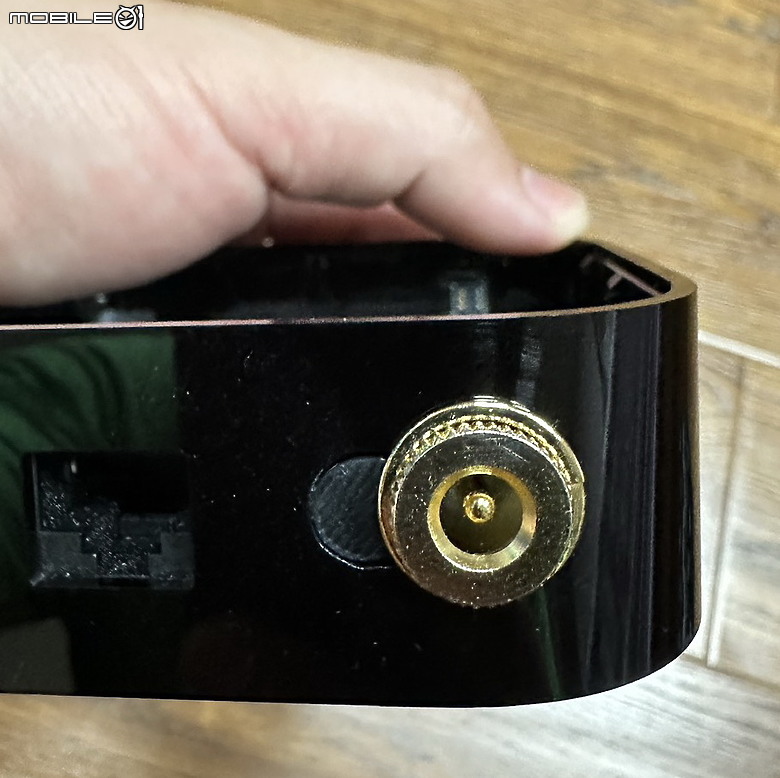 點我看大圖 Apple TV 4K 3代 (2022)聲畫提升之路