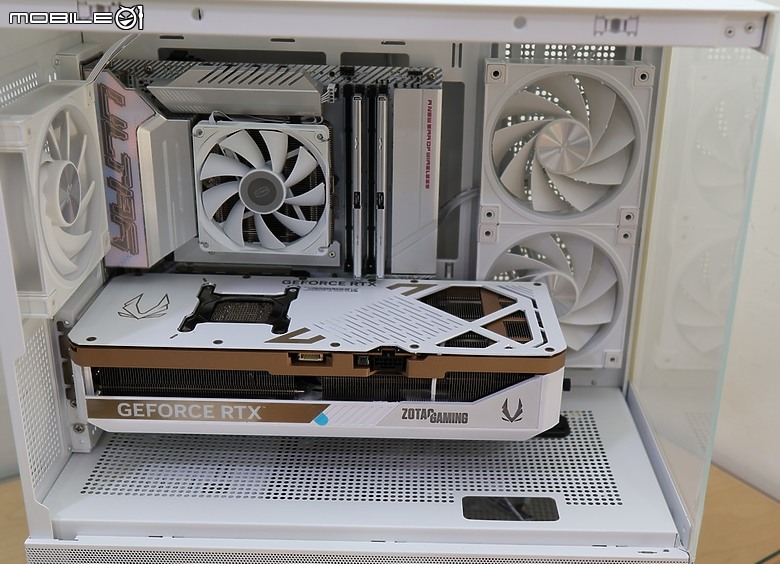 九州風神 CG380 3F 平價 MATX 背插海景 PWM風扇+濾網+MATX 背插一次擁有