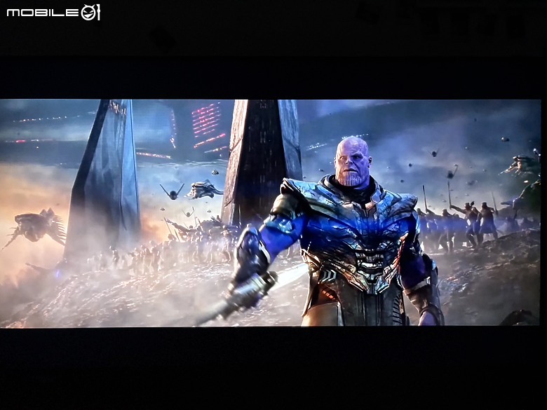 Panasonic W95B 深度體驗 | 55 吋 Mini LED 能作為影音中心嗎?