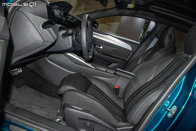 【2026台北車展】Peugeot 408新車型159.8萬元限量上市,小改款208預約第三季報到!