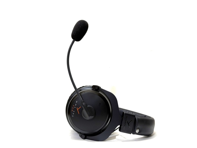 【R式分享】誰說電競耳機就只擅長玩遊戲？直播！電競！音樂！監聽！全方位旗艦—beyerdynamic MMX 300 PRO監聽級電競耳機