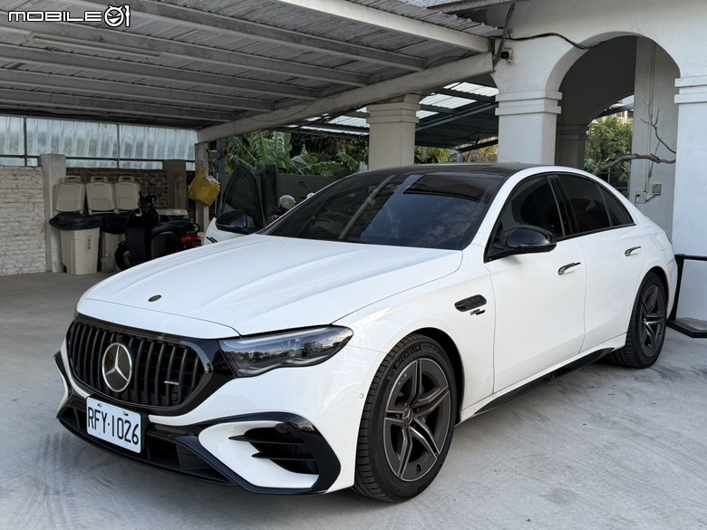 從中古的A180摘星版 換 SL 680 到 E53E 換成 GT63SE 小小心路歷程