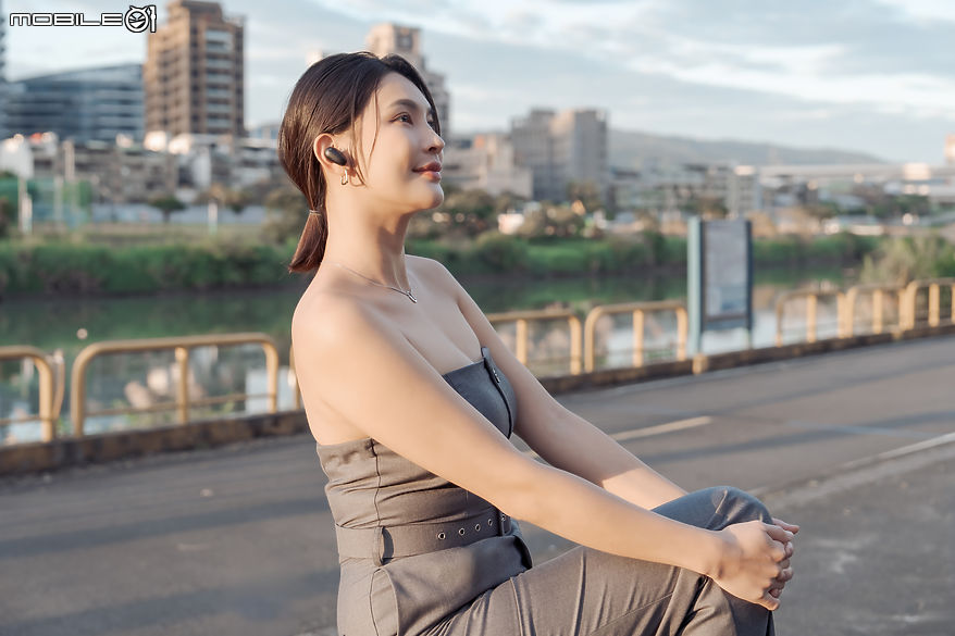 final TONALITE 試聽報告｜一款最懂你聽感的真無線藍牙耳機