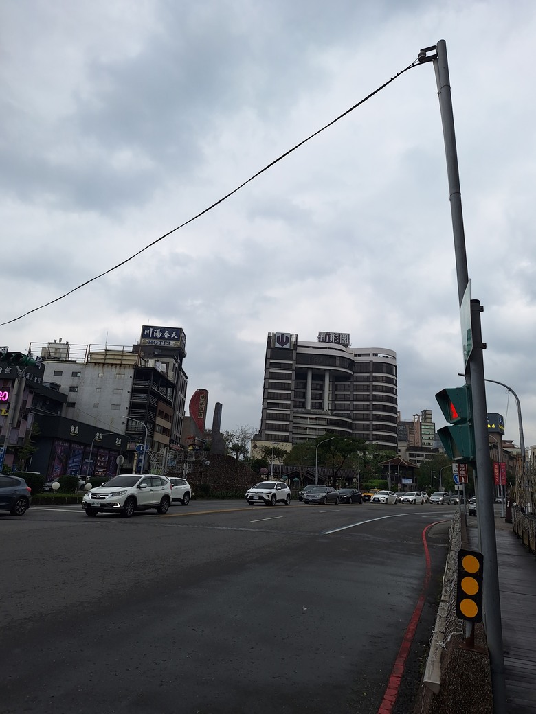 宜蘭礁溪唐代大飯店變身山形閣