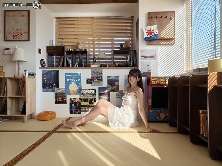 OPPO Reno15 Pro Max 體驗｜2 億畫素主鏡頭加持，實況照片玩法再升級！