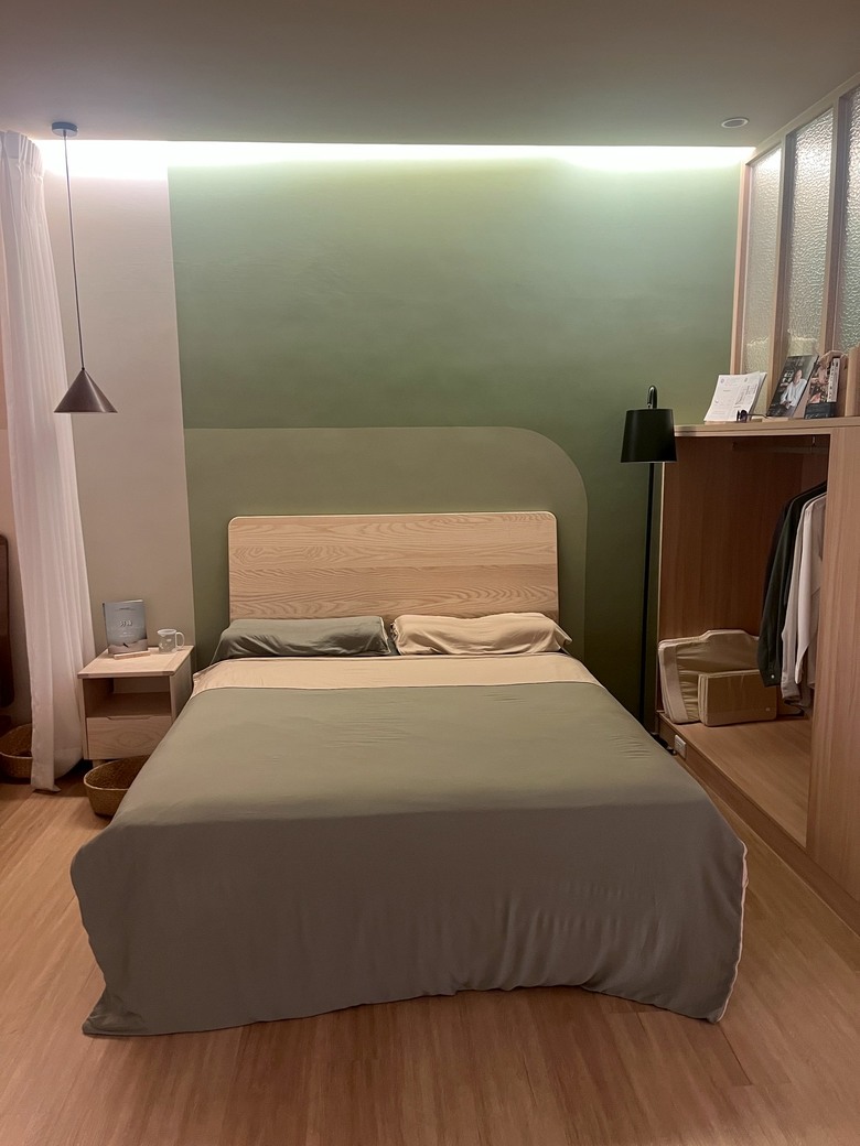 台中五間熱門床墊門市綜合分享