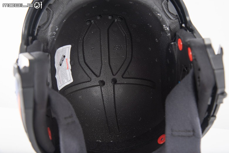 HJC 進口通勤帽新選擇！HJC i30高包覆感、高透氣性3/4帽款開箱！