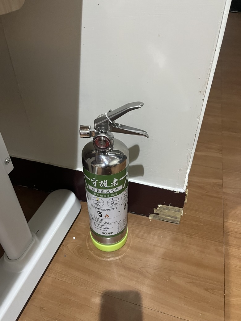 租老房子 , 還是要多注意水電瓦斯能不能滿足需求 , 以降低風險