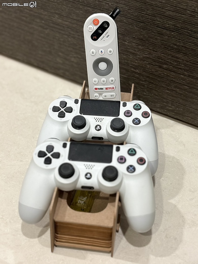 【BenQ 遊戲Google TV 65吋推薦】這是一個爽一下之後，還想再更爽一點以後的故事｜BenQ J65-770 MiniLED 65 吋