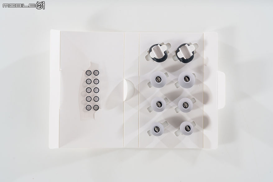 final TONALITE 試聽報告｜一款最懂你聽感的真無線藍牙耳機