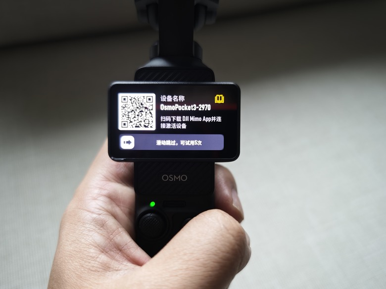 【小惡魔驫到成功】 DJI Pocket 3 開箱 - 含展覽/旅遊拍攝玩耍心得分享