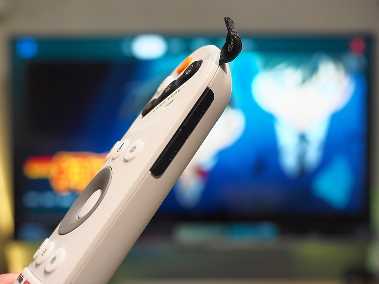 為遊戲而戰 | BenQ獨家遊戲特調MiniLED Google TV J65-770