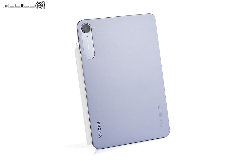 小米 Xiaomi Pad Mini 體驗｜高效能、大電量兼備的 8.8 吋小平板！