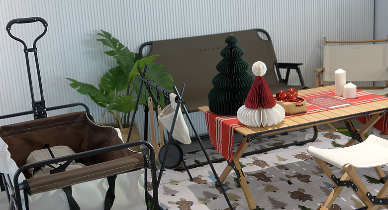 【Volvo景觀餐廳開箱：不只是賞車，更是北歐生活體驗！】