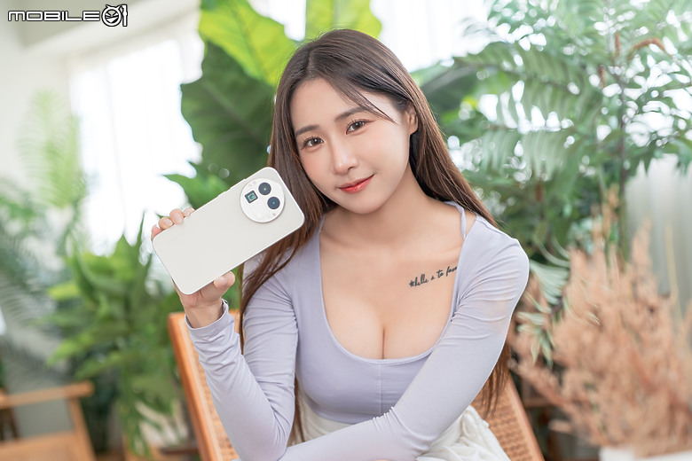 realme GT 8 Pro 體驗｜理光 GR 靈魂上身，全能旗艦闖出新路！