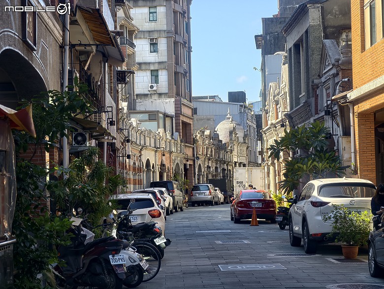 vivo X300 Pro 臺灣上市版本 旅拍攝影2個月之實拍分享